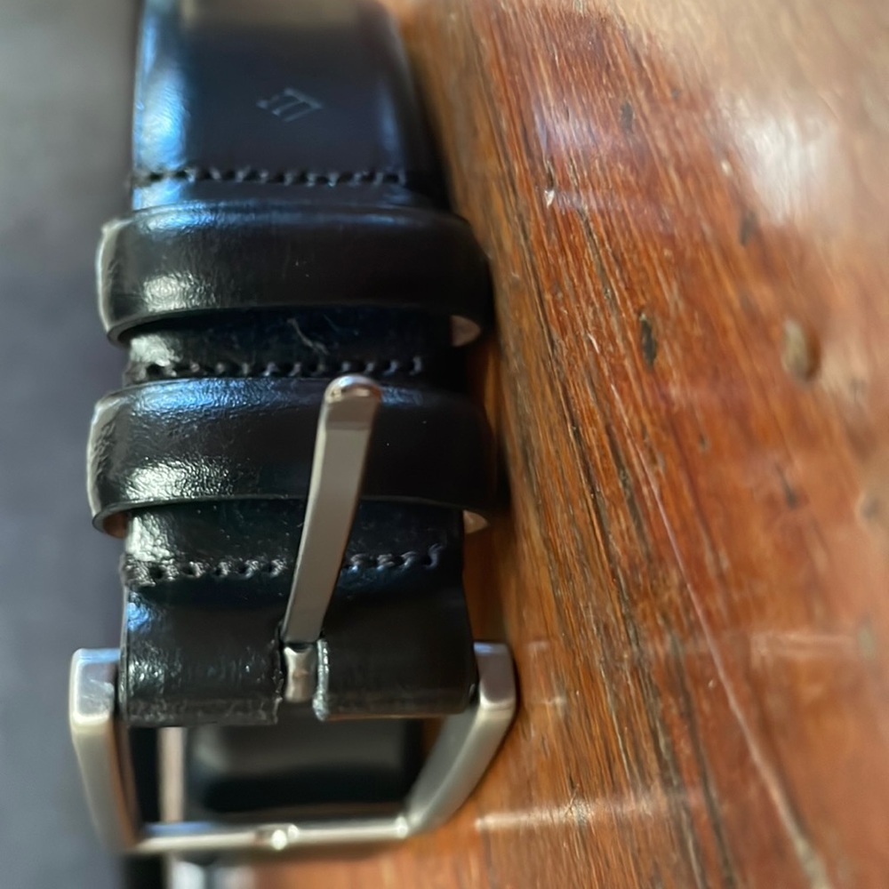 Joseph Abboud belt